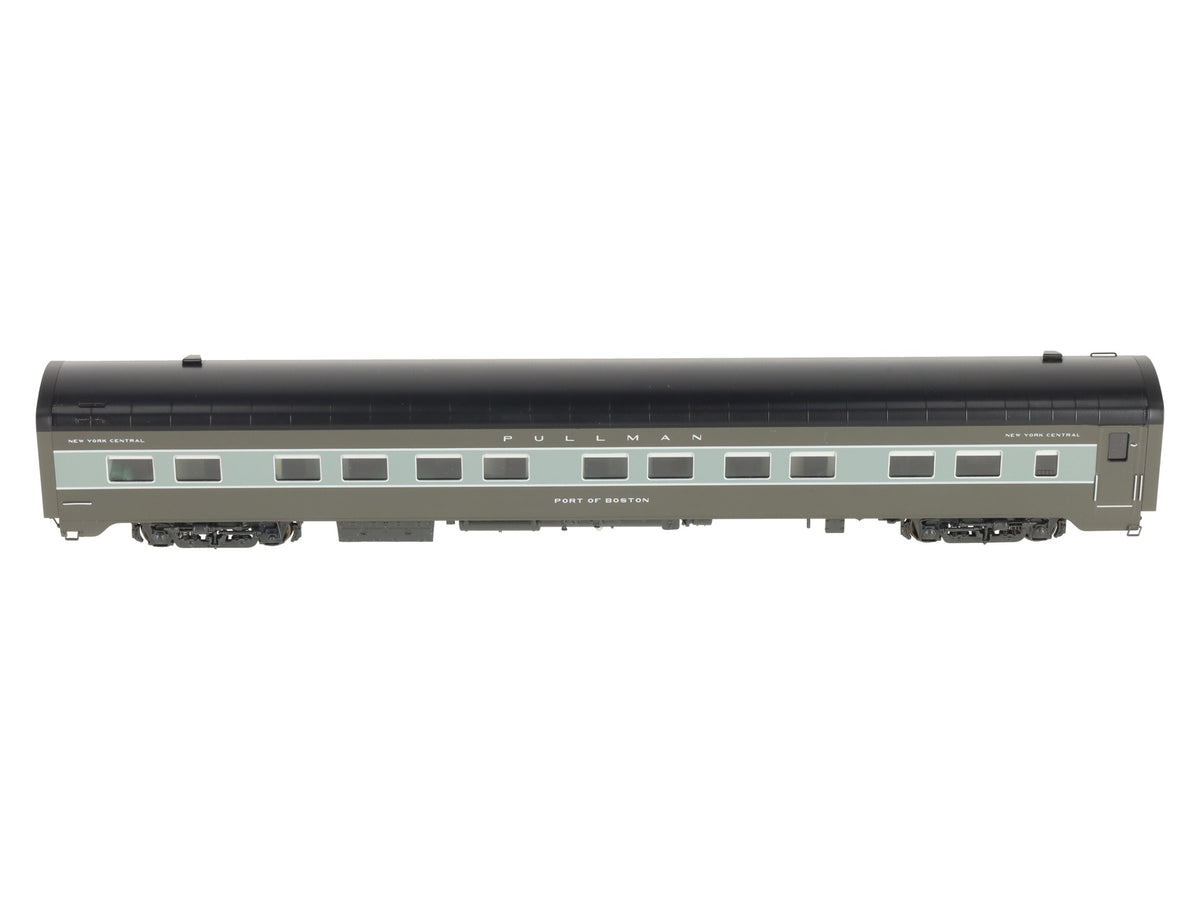 Railway Classics 10500-513 BRASS HO NY Central 20 Century Limited Sleeper- F/P LN/Box