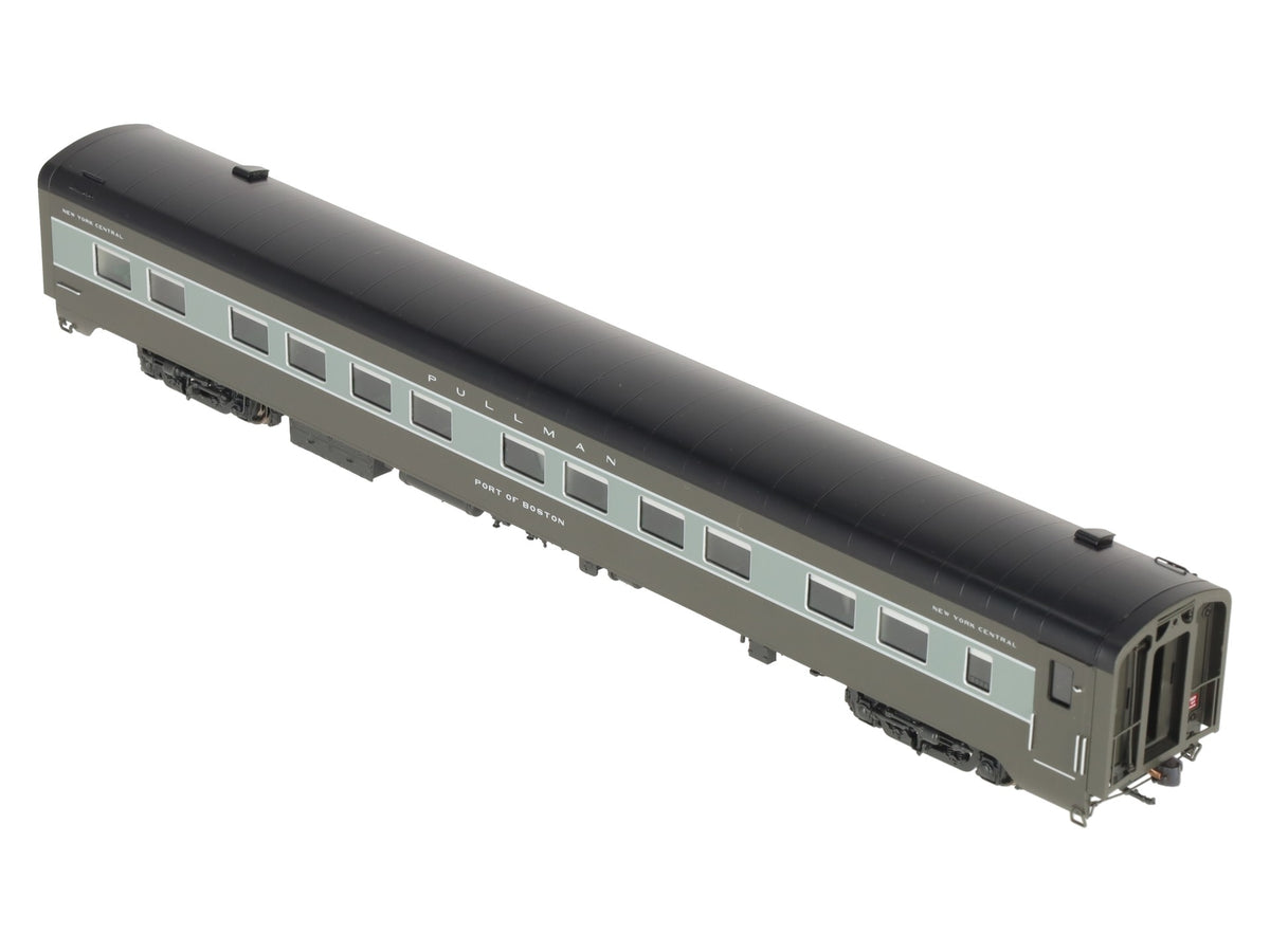 Railway Classics 10500-513 BRASS HO NY Central 20 Century Limited Sleeper- F/P LN/Box