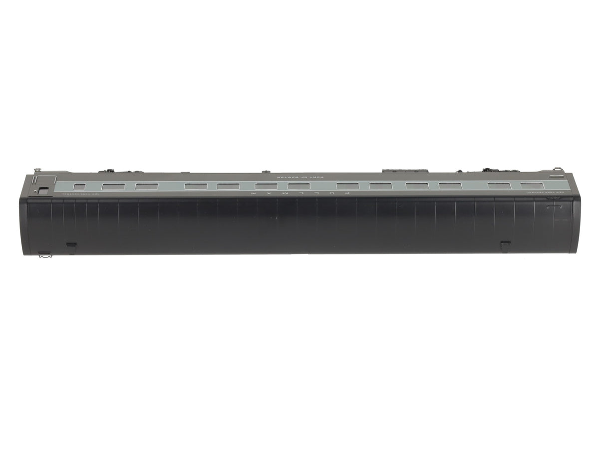 Railway Classics 10500-513 BRASS HO NY Central 20 Century Limited Sleeper- F/P LN/Box