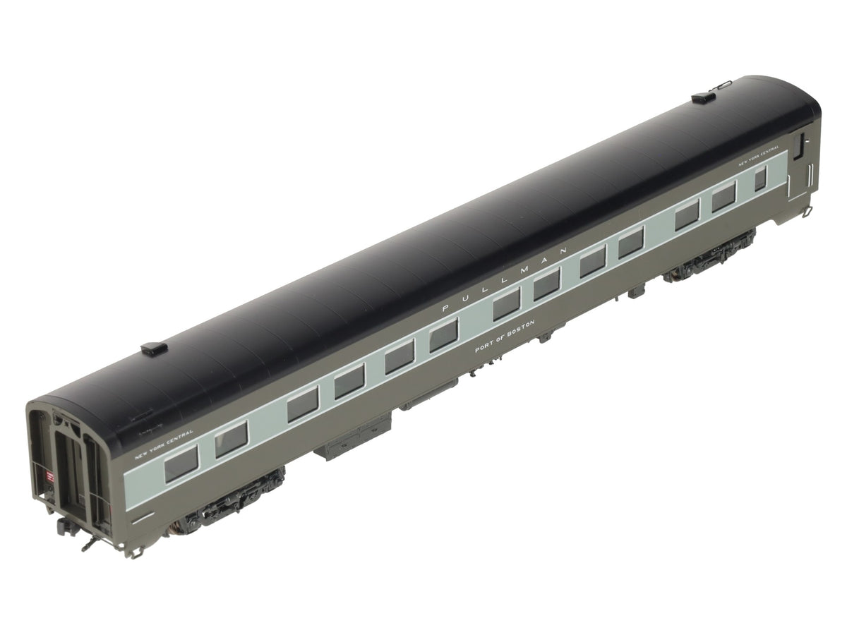 Railway Classics 10500-513 BRASS HO NY Central 20 Century Limited Sleeper- F/P LN/Box