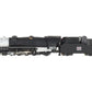 Kato 126-0207 N Scale WP Heavy Mikado Steam Locomotive & Tender w/DCC/Sound #307 EX/Box