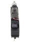 Kato 126-0207 N Scale WP Heavy Mikado Steam Locomotive & Tender w/DCC/Sound #307 EX/Box