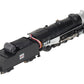Kato 126-0207 N Scale WP Heavy Mikado Steam Locomotive & Tender w/DCC/Sound #307 EX/Box