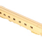 The Coach Yard 1956 HO Scale BRASS Union Pacific "Ocean" Sleeper Car - Unpainted EX/Box