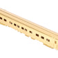 The Coach Yard 1956 HO Scale BRASS Union Pacific "Ocean" Sleeper Car - Unpainted EX/Box
