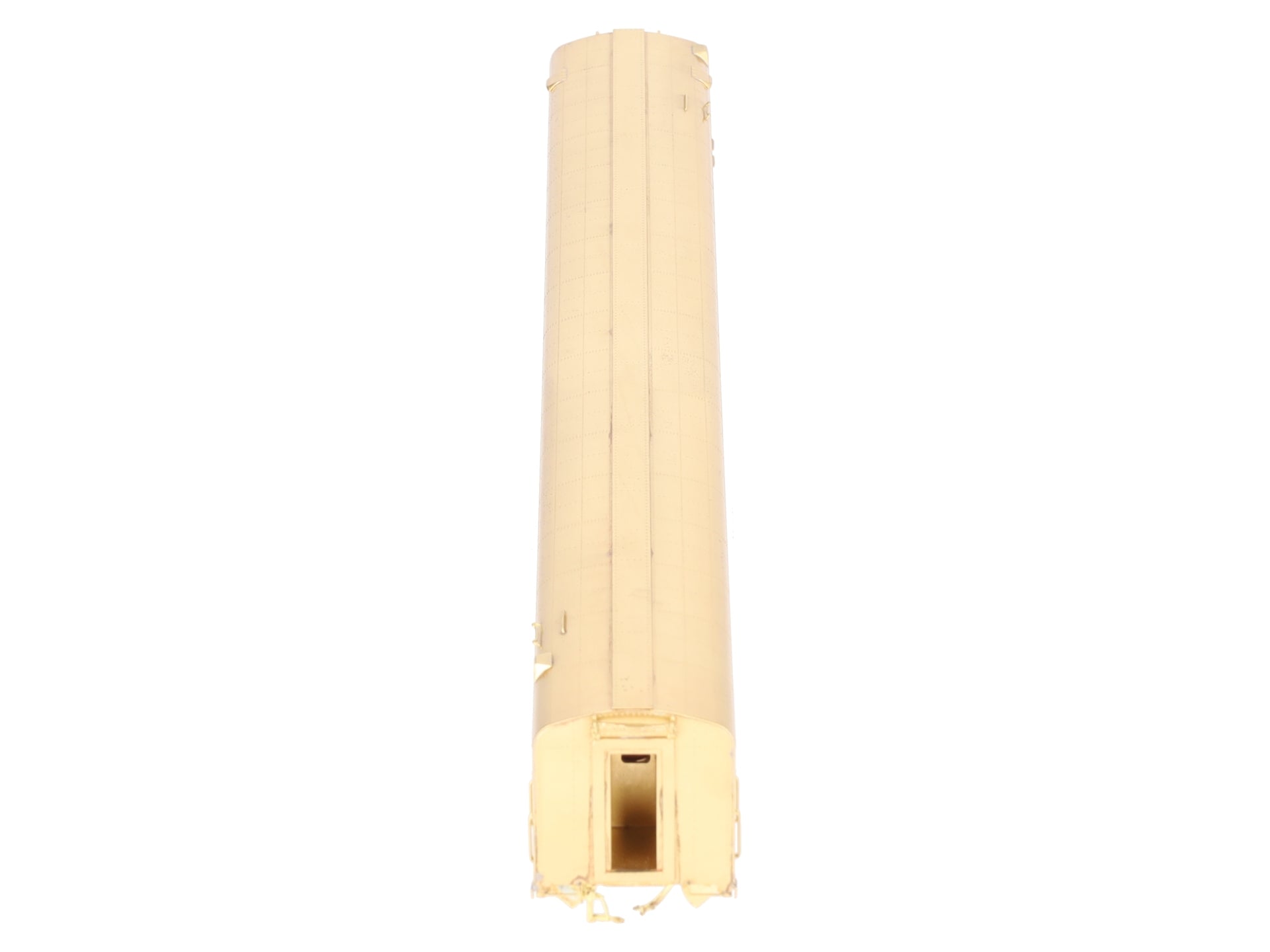 The Coach Yard HO Scale UP / C&NW BRASS 