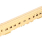 The Coach Yard HO Scale UP / C&NW BRASS "National" Sleeper Car - Unpainted EX/Box