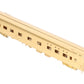 The Coach Yard HO Scale UP / C&NW BRASS "National" Sleeper Car - Unpainted EX/Box