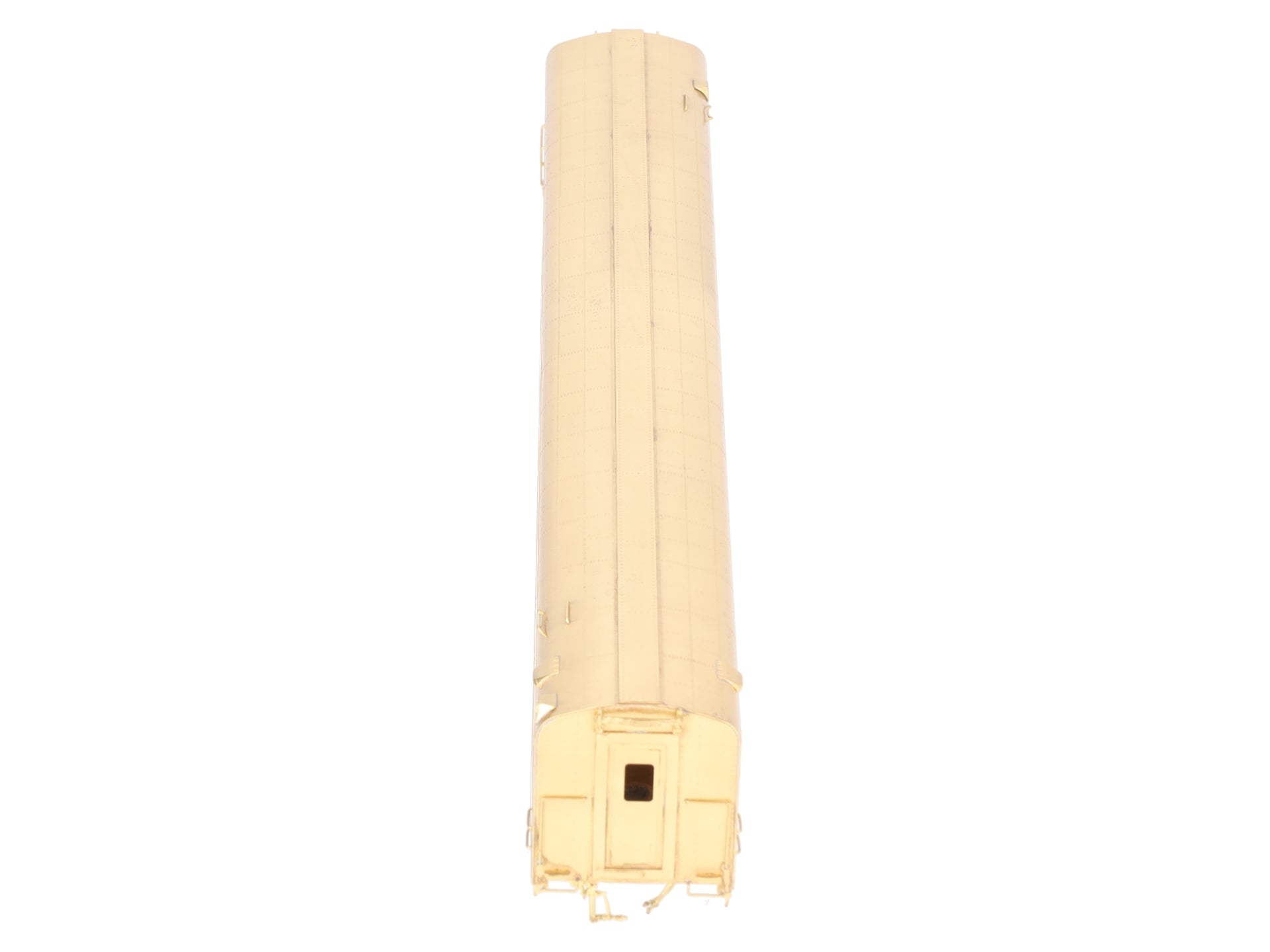 The Coach Yard HO Scale UP / C&NW BRASS 