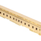 The Coach Yard 2523C HO BRASS PULLMAN HW "GLEN" Series Passenger Car - Unpainted EX/Box