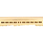 The Coach Yard 2523C HO BRASS PULLMAN HW "GLEN" Series Passenger Car - Unpainted EX/Box
