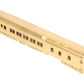 The Coach Yard 3973A HO Scale BRASS Union Pacific PULLMAN HW Sleeper - Unpainted EX/Box