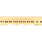 The Coach Yard 3973A HO Scale BRASS Union Pacific PULLMAN HW Sleeper - Unpainted EX/Box