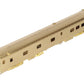 Great Brass FLT HO BRASS New York Central Lake Series Combine Car- Unpainted EX/Box