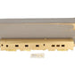 Great Brass FLT HO BRASS New York Central Lake Series Combine Car- Unpainted EX/Box