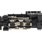 Lionel 6-28651 O Gauge Bethlehem Steel Dockside Switcher #72 EX/Box