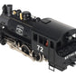 Lionel 6-28651 O Gauge Bethlehem Steel Dockside Switcher #72 EX/Box