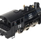 Lionel 6-28651 O Gauge Bethlehem Steel Dockside Switcher #72 EX/Box