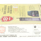 Aristo-Craft 55470 G Scale Train Engineer 10- Channel Walk-Around Control System EX/Box