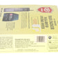 Aristo-Craft 55470 G Scale Train Engineer 10- Channel Walk-Around Control System EX/Box