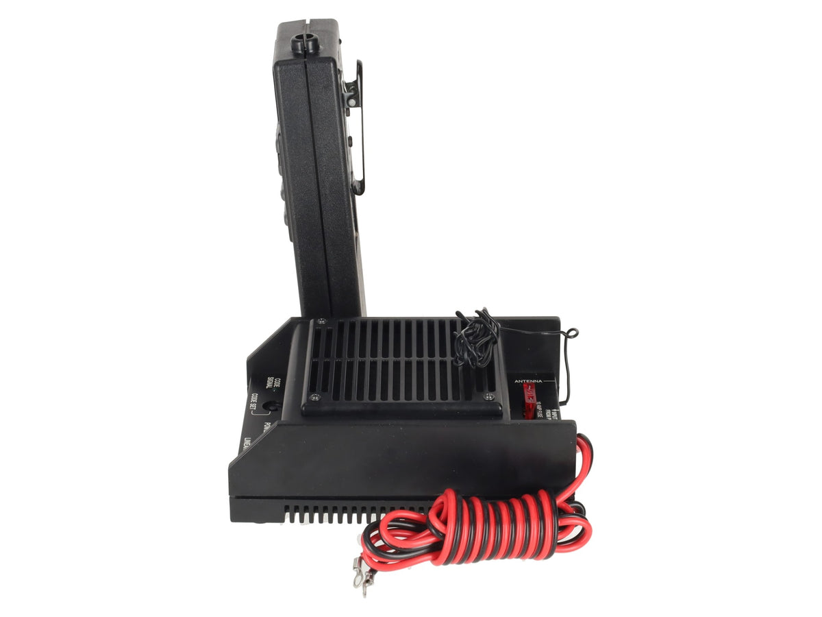 Aristo-Craft 55470 G Scale Train Engineer 10- Channel Walk-Around Control System EX/Box