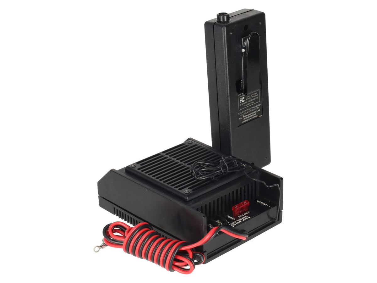 Aristo-Craft 55470 G Scale Train Engineer 10- Channel Walk-Around Control System EX/Box