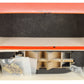 Iron Horse On3 Scale BRASS East Broadtop Ore Hopper Car- Painted/Box