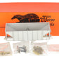 Iron Horse On3 Scale BRASS East Broadtop Ore Hopper Car- Painted/Box