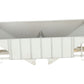 Iron Horse On3 Scale BRASS East Broadtop Ore Hopper Car- Painted/Box