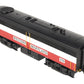 Williams 21011 O Western Maryland Alco FB-1 Non-Powered Diesel Locomotive #310 EX/Box