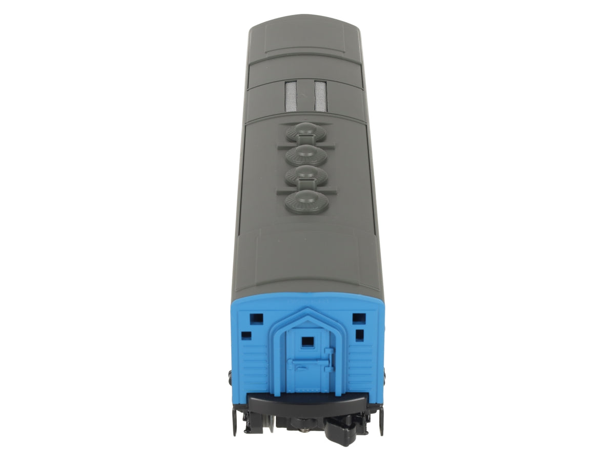 Williams 20290 O Gauge Baltimore & Ohio F-3 Non-Powered B-Unit Locomotive EX/Box
