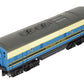 Williams 20290 O Gauge Baltimore & Ohio F-3 Non-Powered B-Unit Locomotive EX/Box