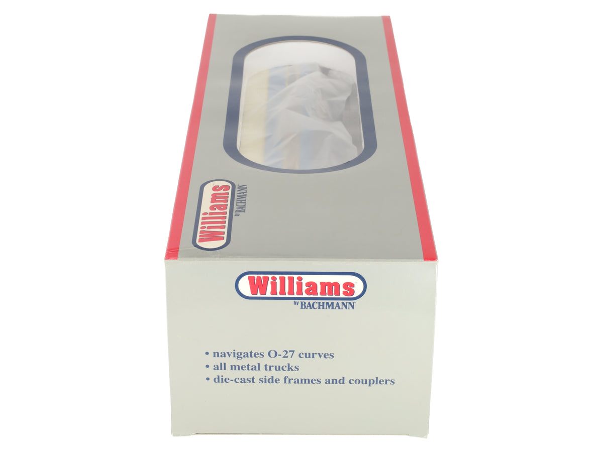Williams 20290 O Gauge Baltimore & Ohio F-3 Non-Powered B-Unit Locomotive EX/Box