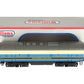 Williams 20290 O Gauge Baltimore & Ohio F-3 Non-Powered B-Unit Locomotive EX/Box