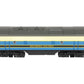 Williams 20290 O Gauge Baltimore & Ohio F-3 Non-Powered B-Unit Locomotive EX/Box