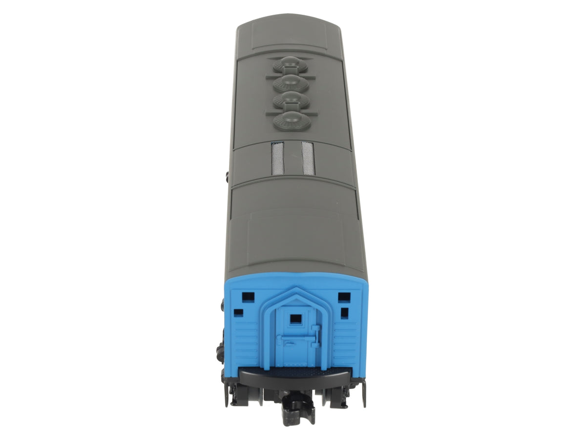 Williams 20290 O Gauge Baltimore & Ohio F-3 Non-Powered B-Unit Locomotive EX/Box