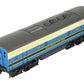 Williams 20290 O Gauge Baltimore & Ohio F-3 Non-Powered B-Unit Locomotive EX/Box