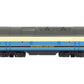 Williams 20290 O Gauge Baltimore & Ohio F-3 Non-Powered B-Unit Locomotive EX/Box