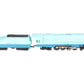Williams 40301 O Gauge Santa Fe Blue Goose J Class 4-8-4 Steam Locomotive #3761 EX/Box