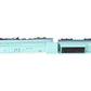 Williams 40301 O Gauge Santa Fe Blue Goose J Class 4-8-4 Steam Locomotive #3761 EX/Box