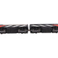 Athearn G2626 HO Scale GTW F-3A/F-3A Diesel Locomotive Set: 9021, 9008 EX/Box