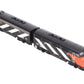 Athearn G2626 HO Scale GTW F-3A/F-3A Diesel Locomotive Set: 9021, 9008 EX/Box