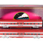 MTH 20-6628 O Texas Special 70' Streamlined Slpr/Din Passenger Car Set(Set of 2) EX/Box