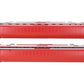 MTH 20-6628 O Texas Special 70' Streamlined Slpr/Din Passenger Car Set(Set of 2) EX/Box