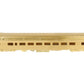 The Coach Yard 1306 HO BRASS UP Modernized Coach #525-545 - Unpainted EX/Box