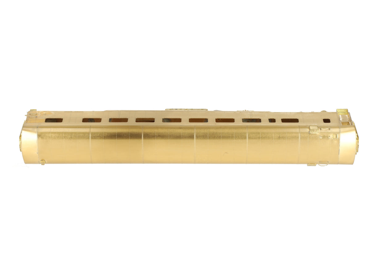 The Coach Yard 1306 HO BRASS UP Modernized Coach #525-545 - Unpainted EX/Box
