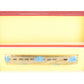 The Coach Yard 1306 HO BRASS UP Modernized Coach #525-545 - Unpainted EX/Box