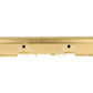 The Coach Yard 1305 HO BRASS UP Modernized Harriman Baggage Car #3089-97- U/P EX/Box