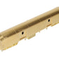 The Coach Yard 1305 HO BRASS UP Modernized Harriman Baggage Car #3089-97- U/P EX/Box