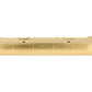 The Coach Yard 1305 HO BRASS UP Modernized Harriman Baggage Car #3089-97- U/P EX/Box